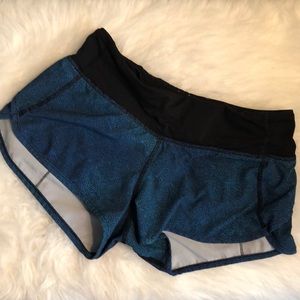 Lululemon shorts